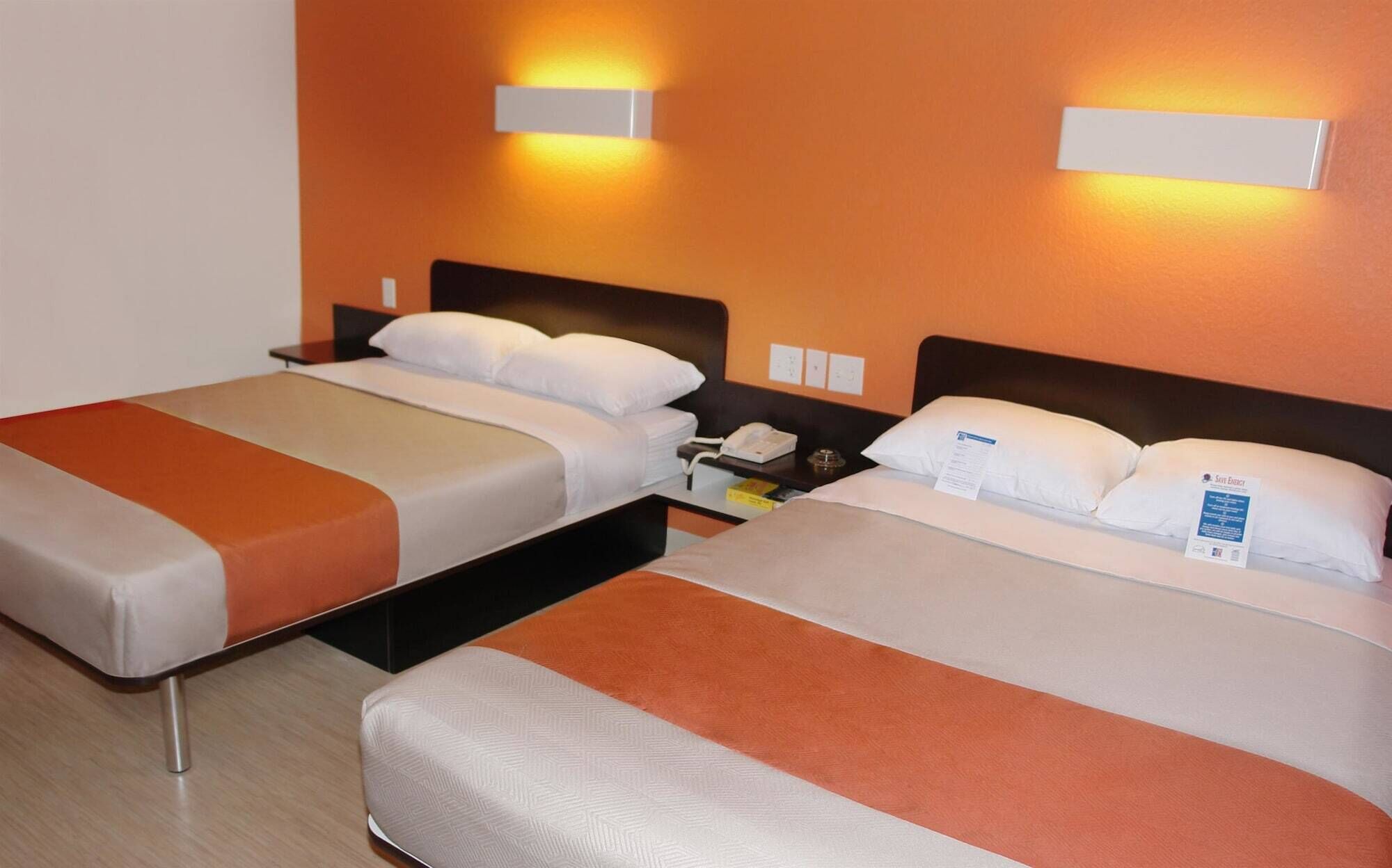 Kostenloses WLAN, Bettwäsche