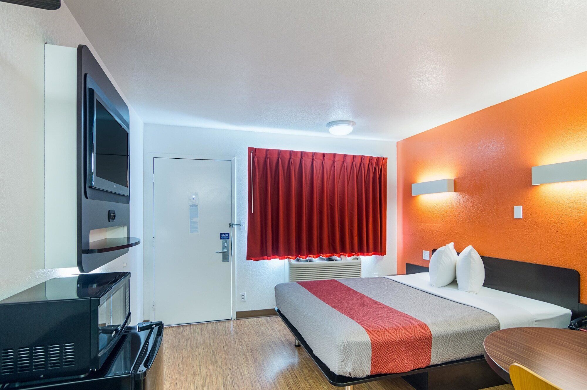 Kostenloses WLAN, Bettwäsche