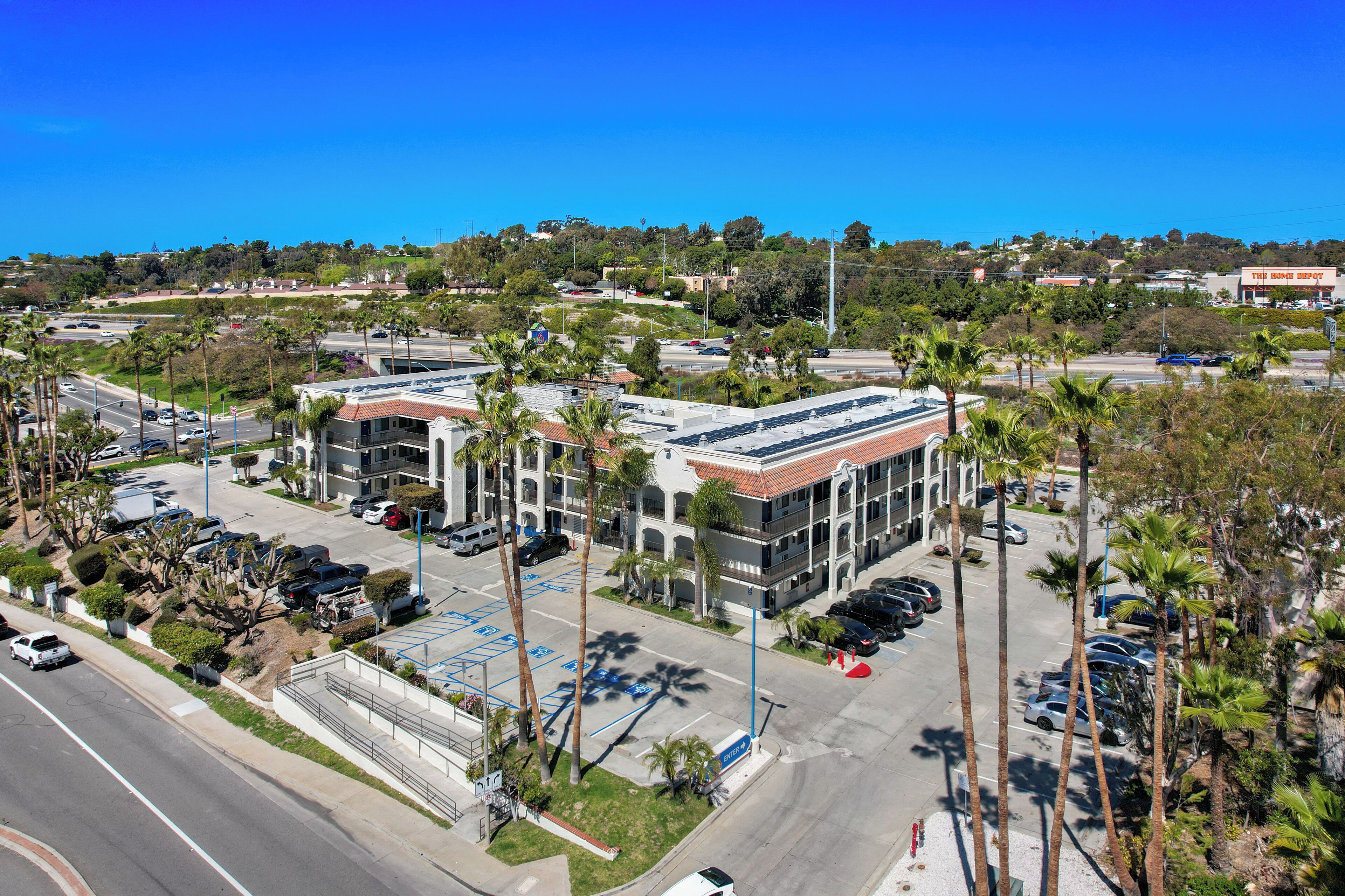 Photo - Motel 6-Oceanside, CA