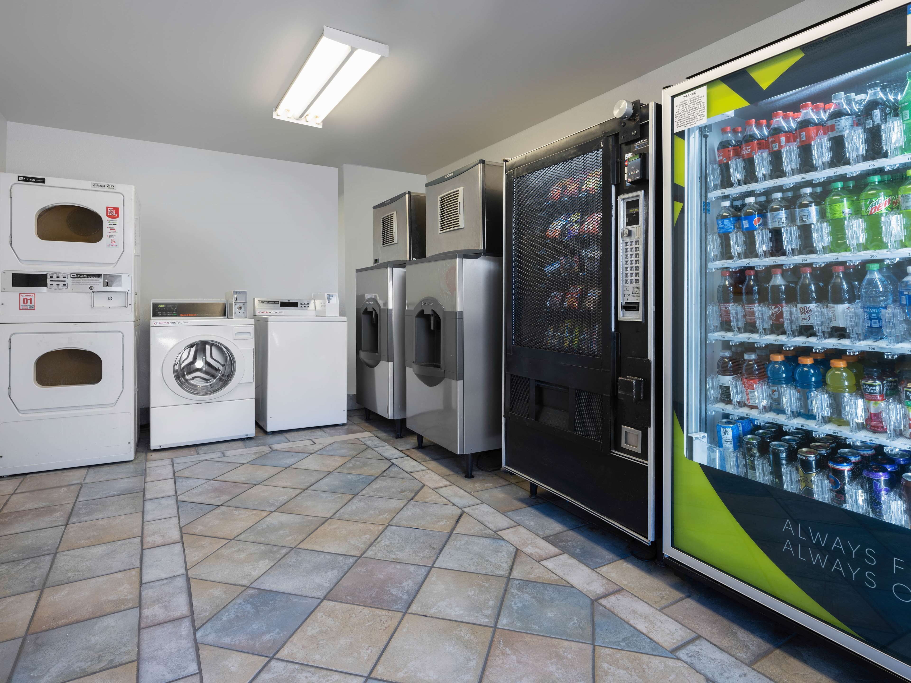 Photo - Motel 6-Oceanside, CA