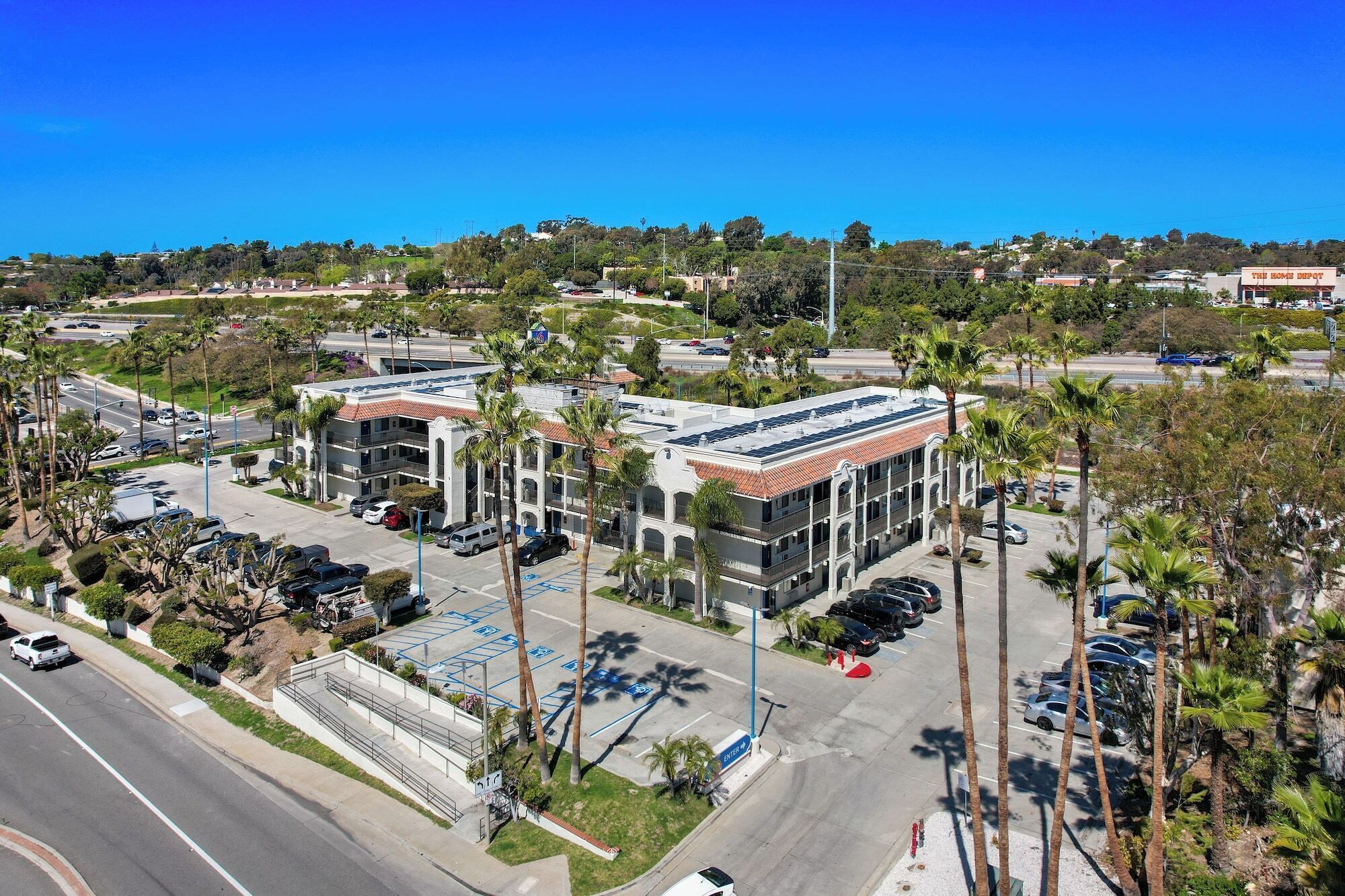 Photo - Motel 6-Oceanside, CA