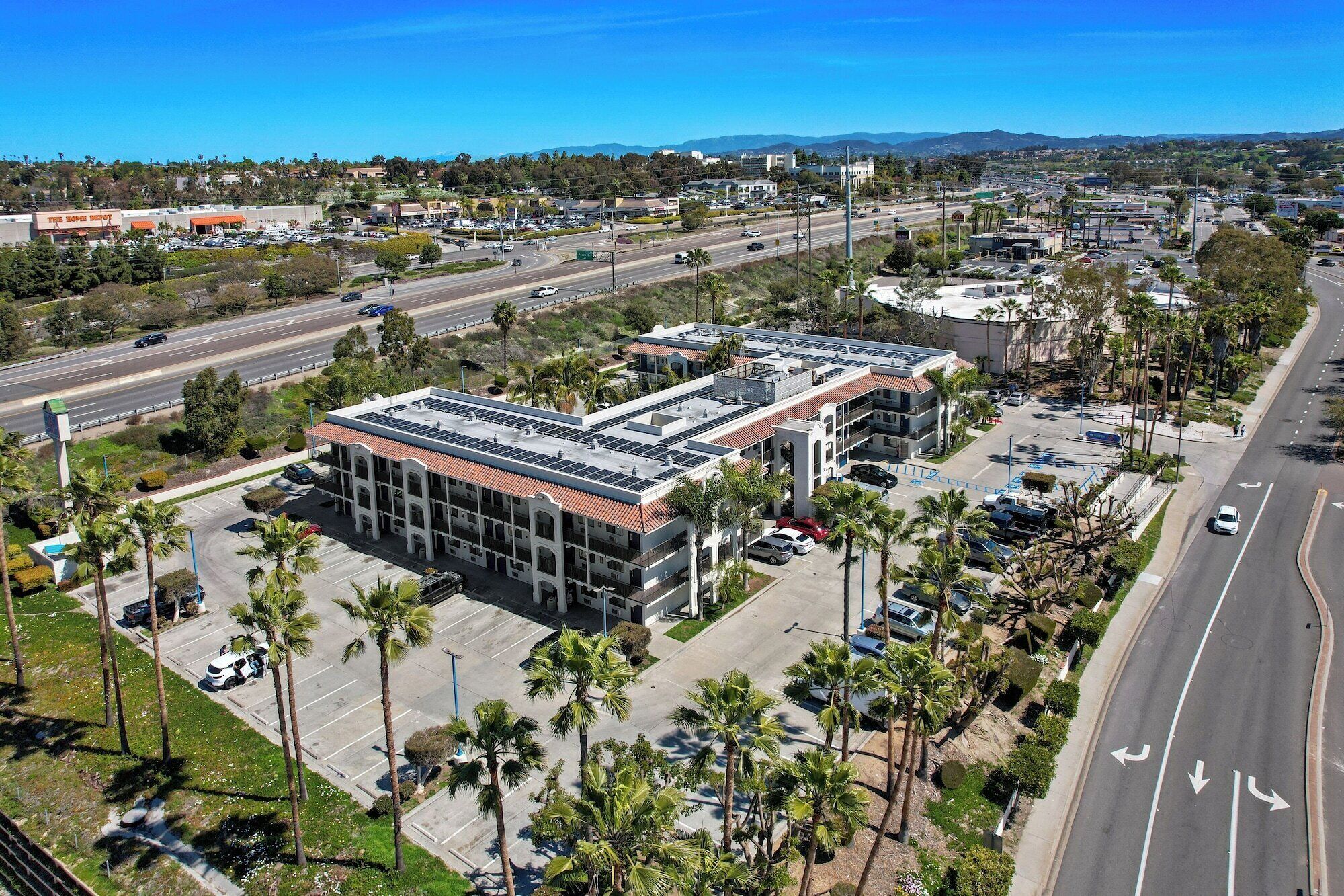 Photo - Motel 6-Oceanside, CA