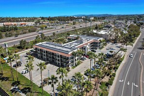 Front of property - Motel 6 Oceanside, CA (Oceanside)