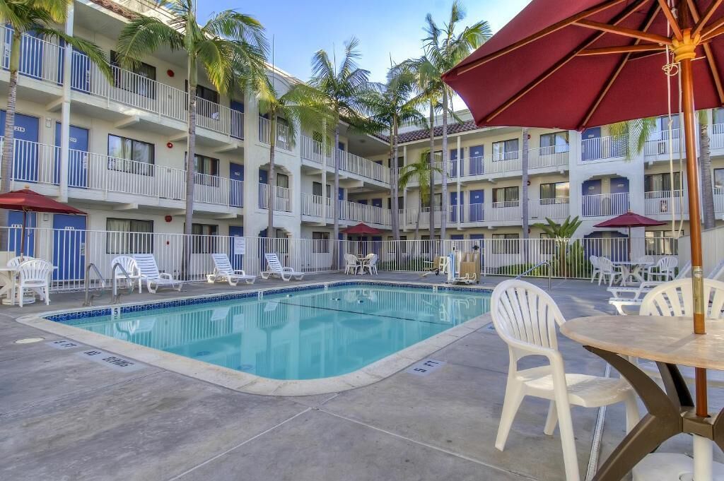 Photo - Motel 6-Oceanside, CA