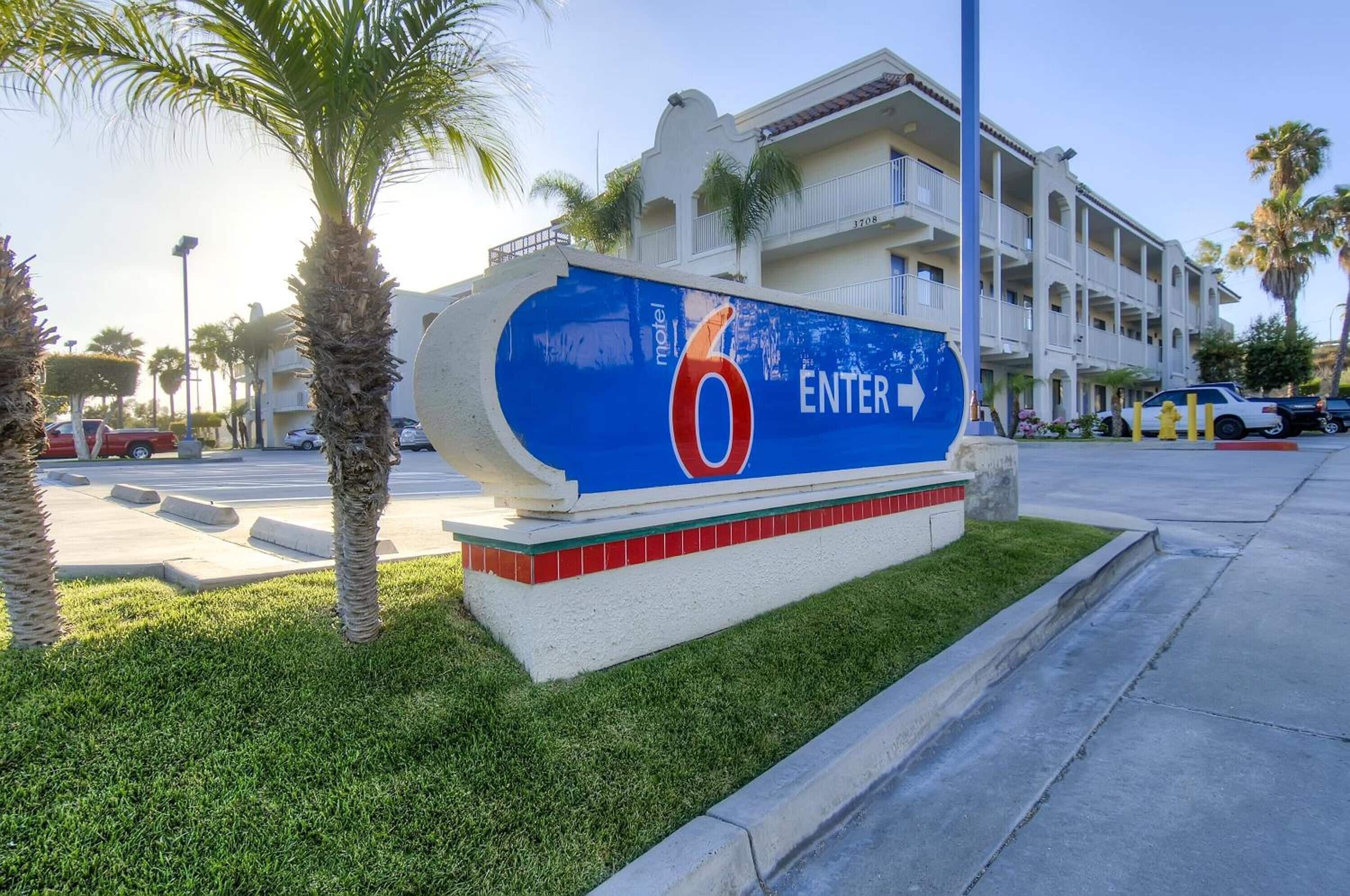 Photo - Motel 6-Oceanside, CA