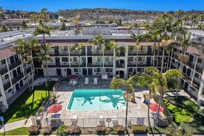 Exterior - Motel 6 Oceanside, CA (Oceanside)