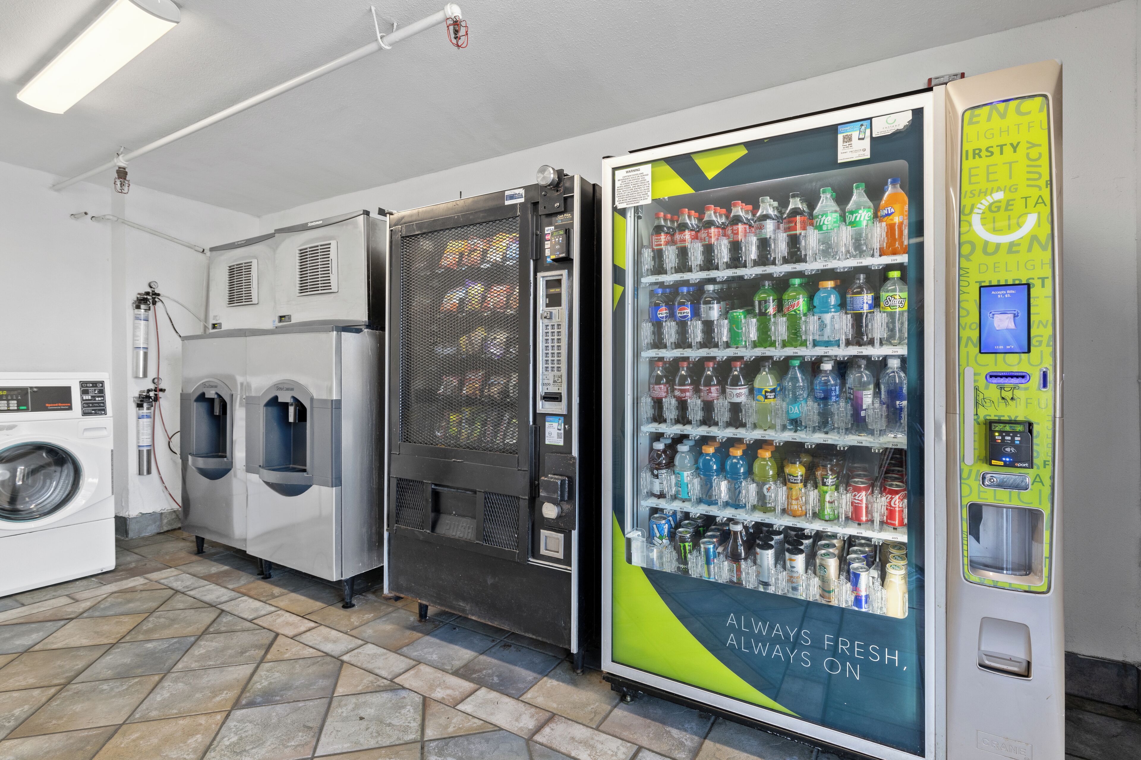 Photo - Motel 6-Oceanside, CA