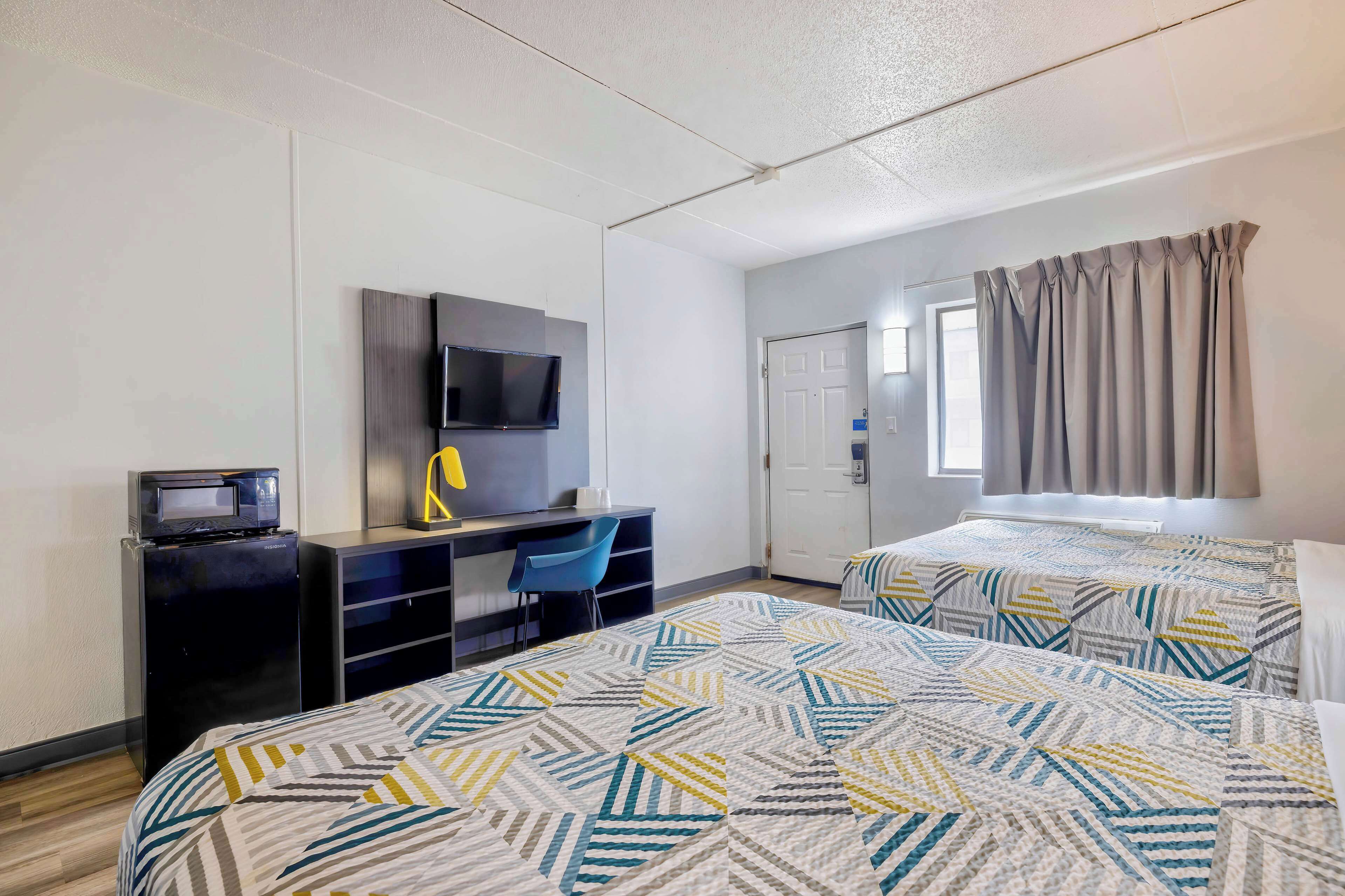 Photo - Motel 6-Villa Park, IL - Chicago West