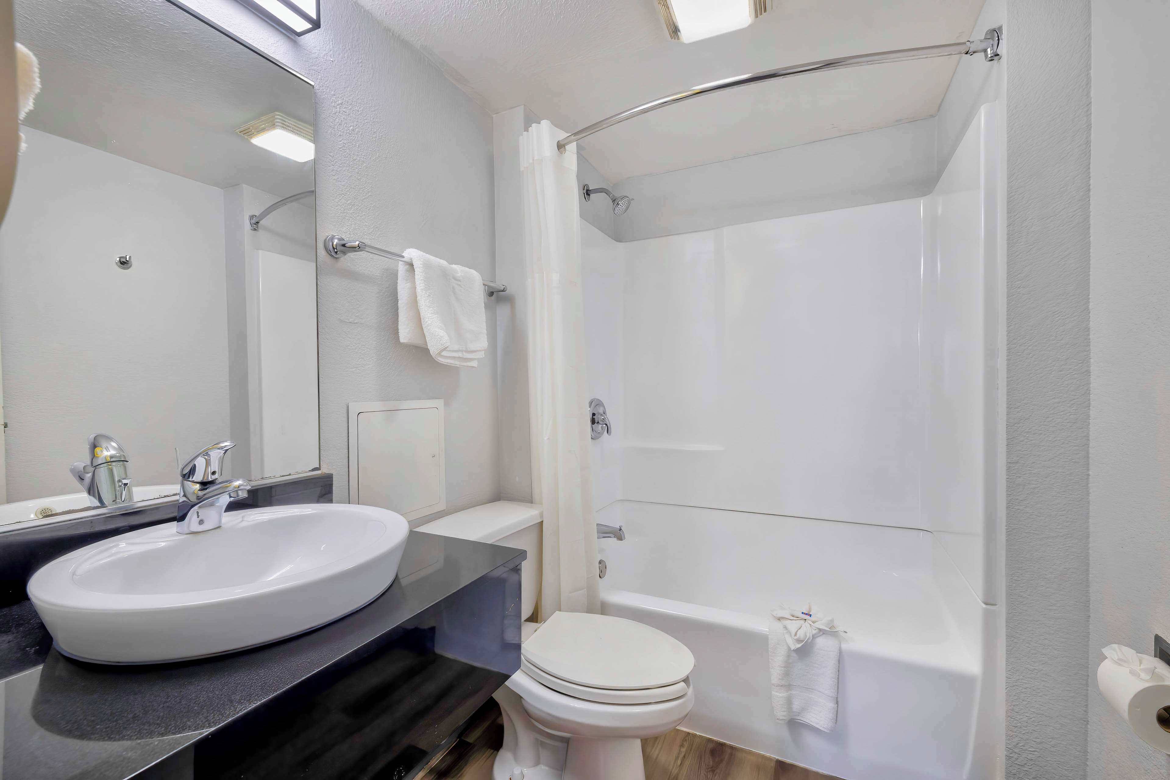 Photo - Motel 6-Villa Park, IL - Chicago West