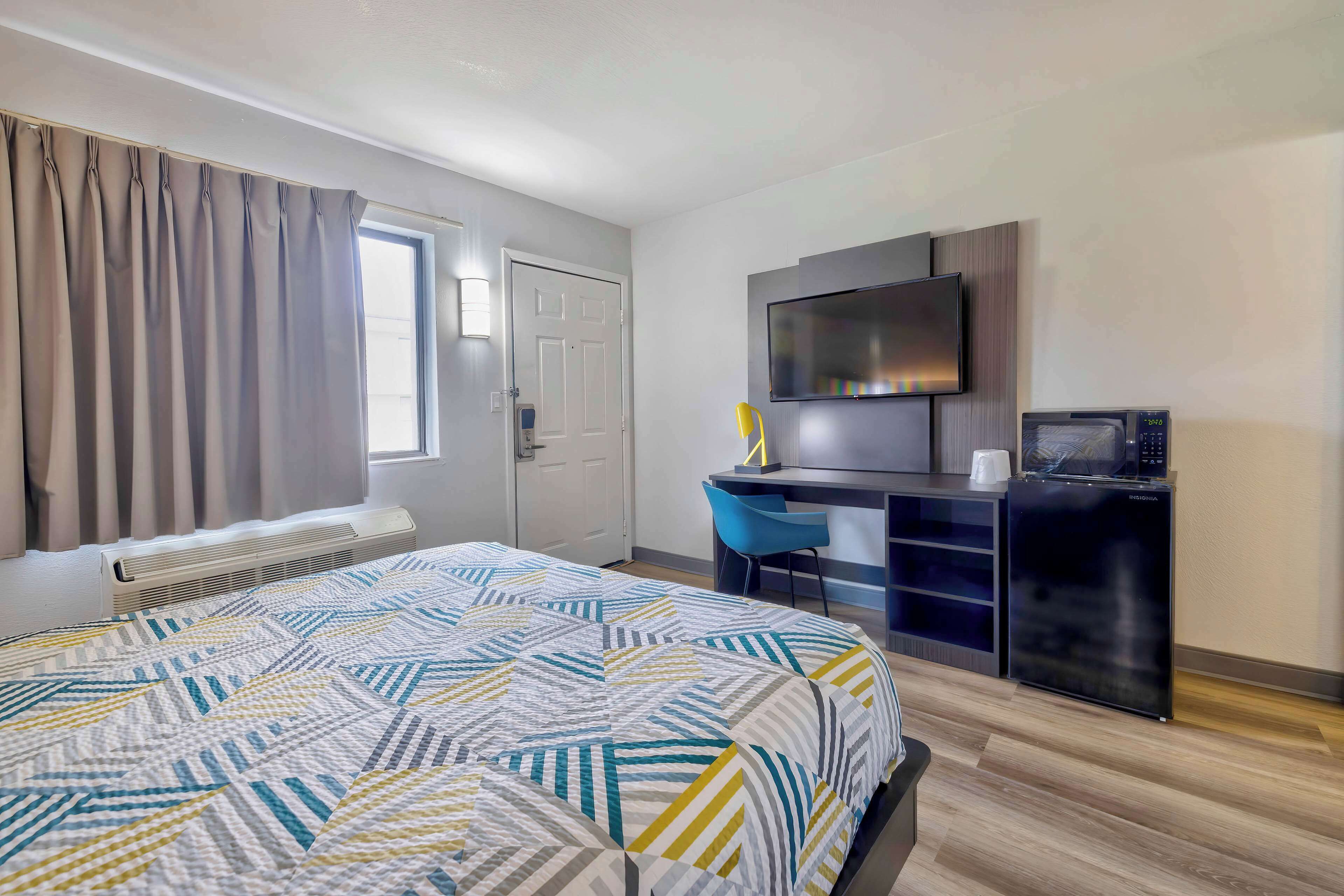 Photo - Motel 6-Villa Park, IL - Chicago West