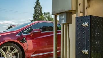 Comodidades da propriedade