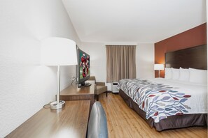 Masa, ücretsiz beşik/çocuk yatağı, ücretsiz kablosuz İnternet 