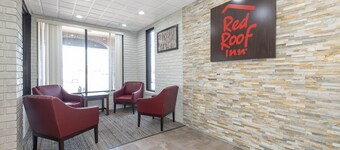 Red Roof Inn Roanoke Rapids