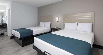 Motel 6 Tempe, AZ - Broadway - ASU