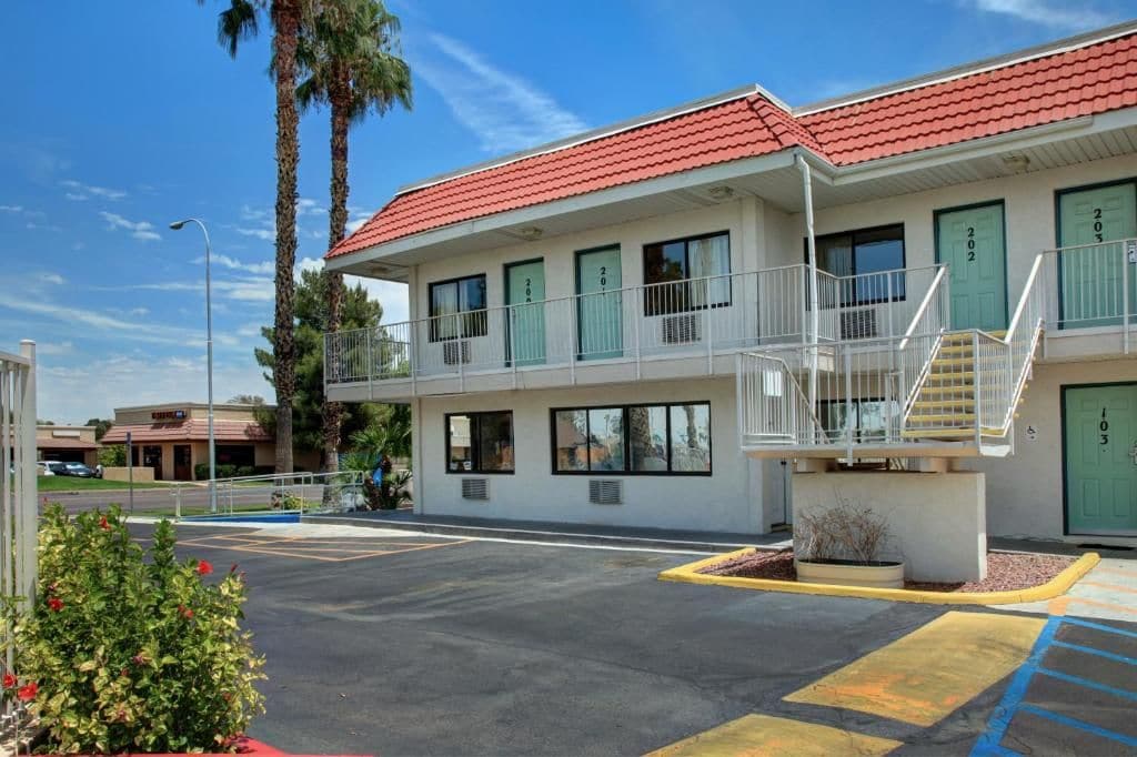Ngoại thất