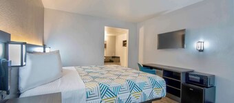 Motel 6 Albuquerque, NM - Carlisle