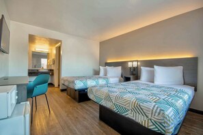 Wi-Fi ฟรี, ผ้าปูที่นอน