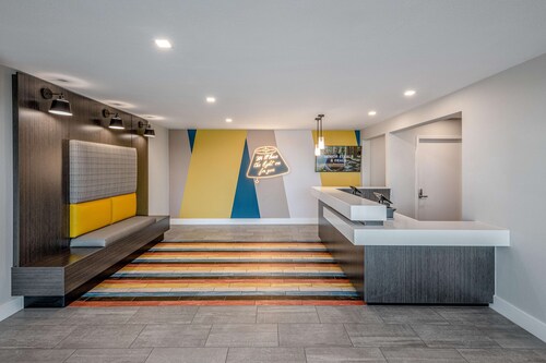 Motel 6 Euless, TX - Dallas