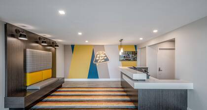 Motel 6 Euless, TX - Dallas