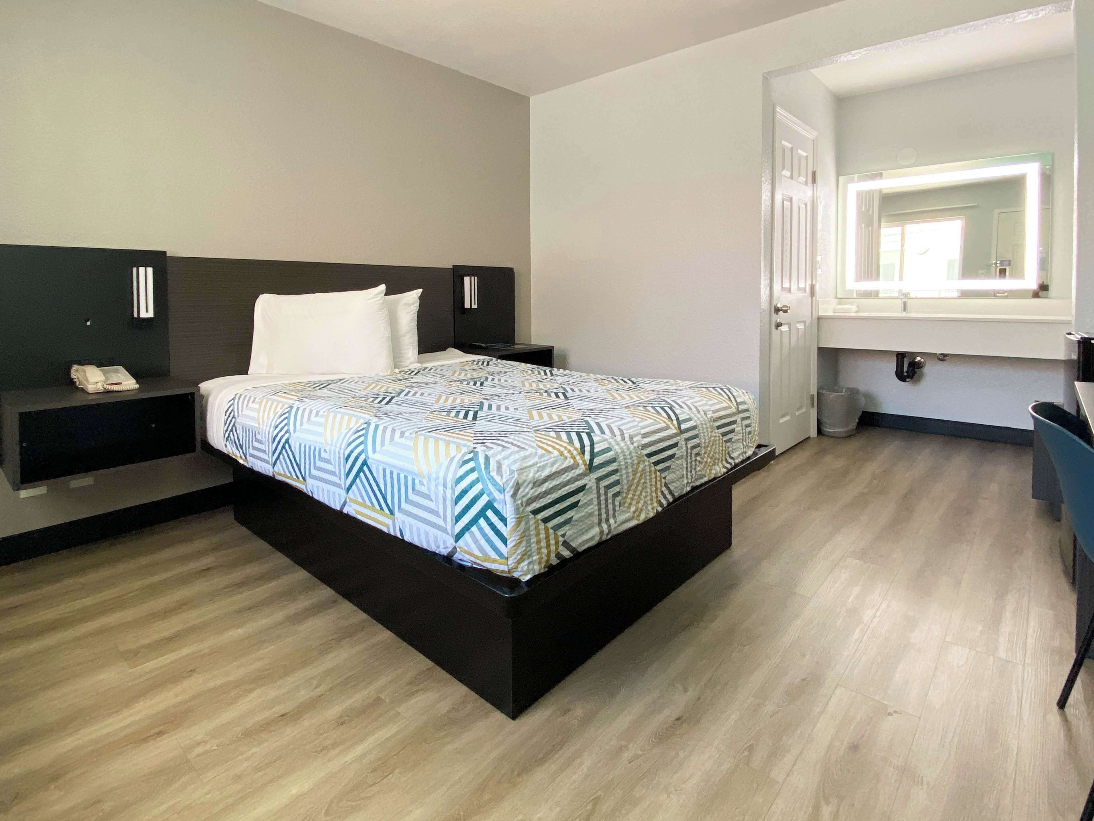 Foto - Motel 6-Costa Mesa, CA