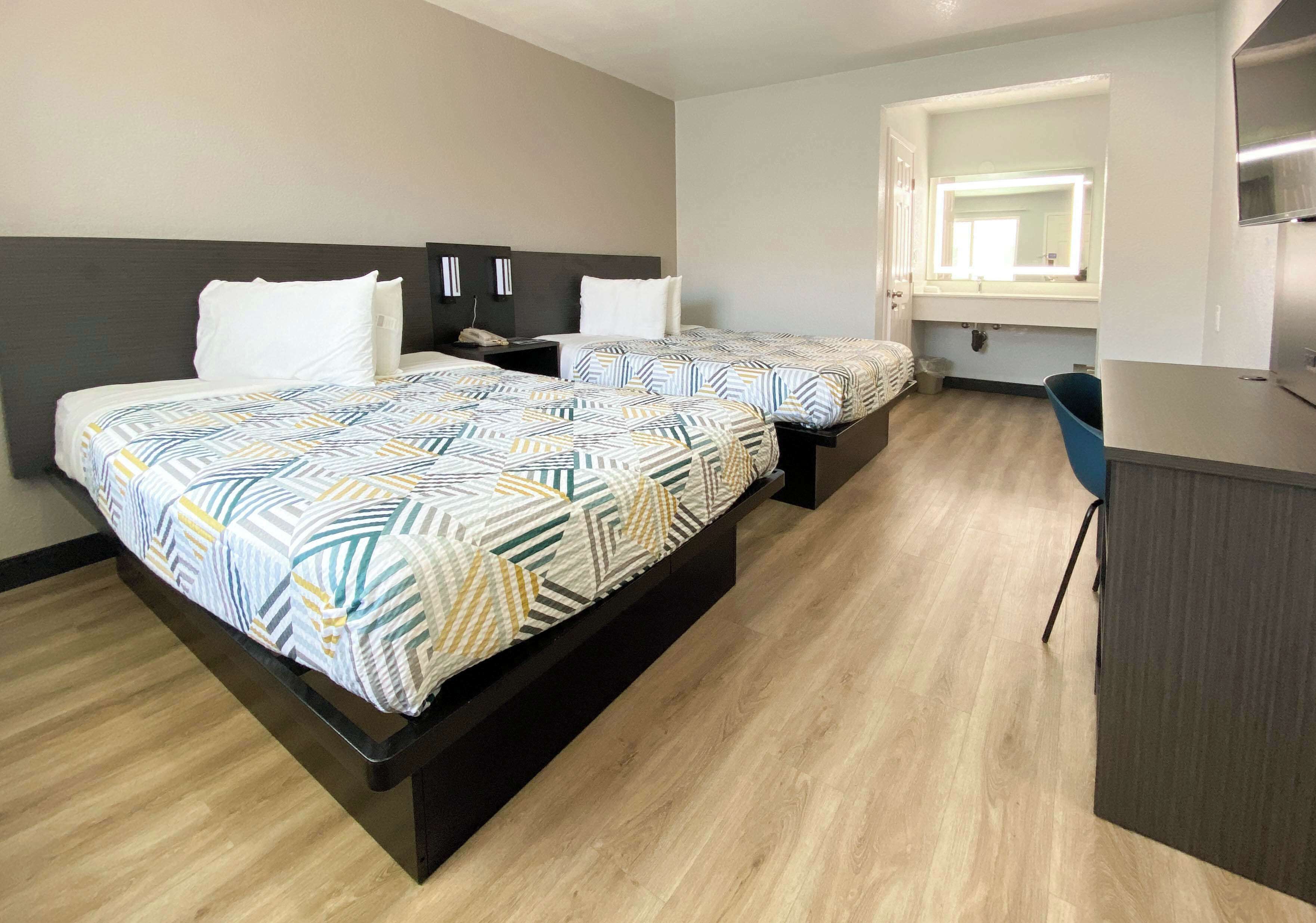 Foto - Motel 6-Costa Mesa, CA