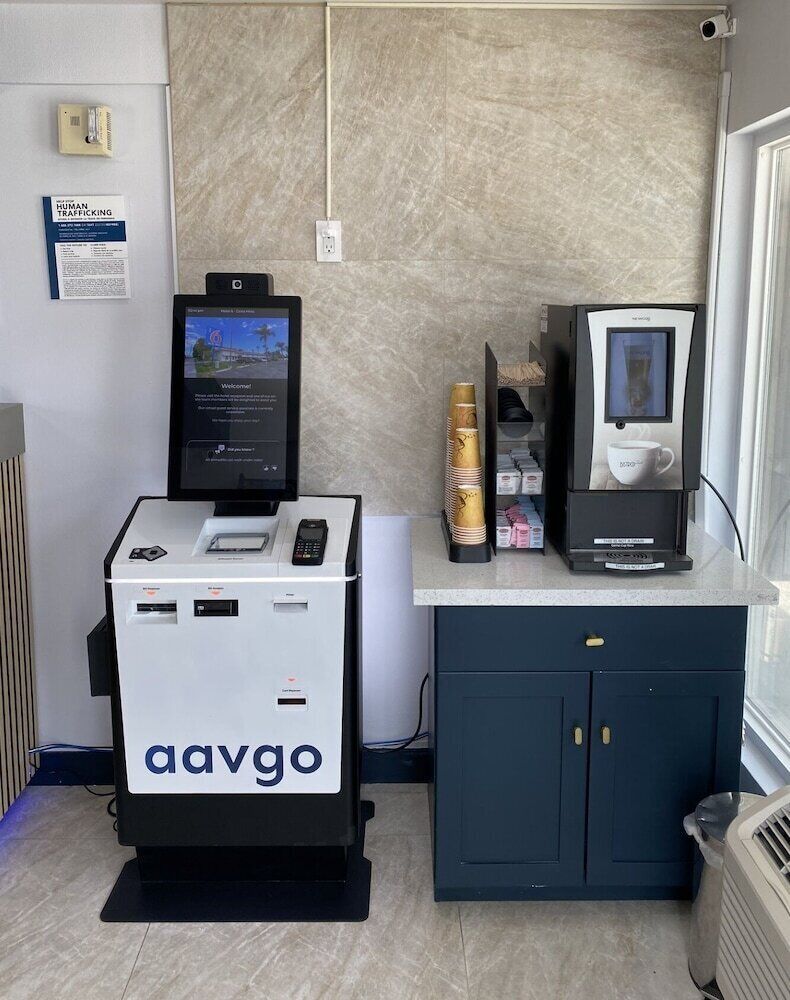 Foto - Motel 6-Costa Mesa, CA