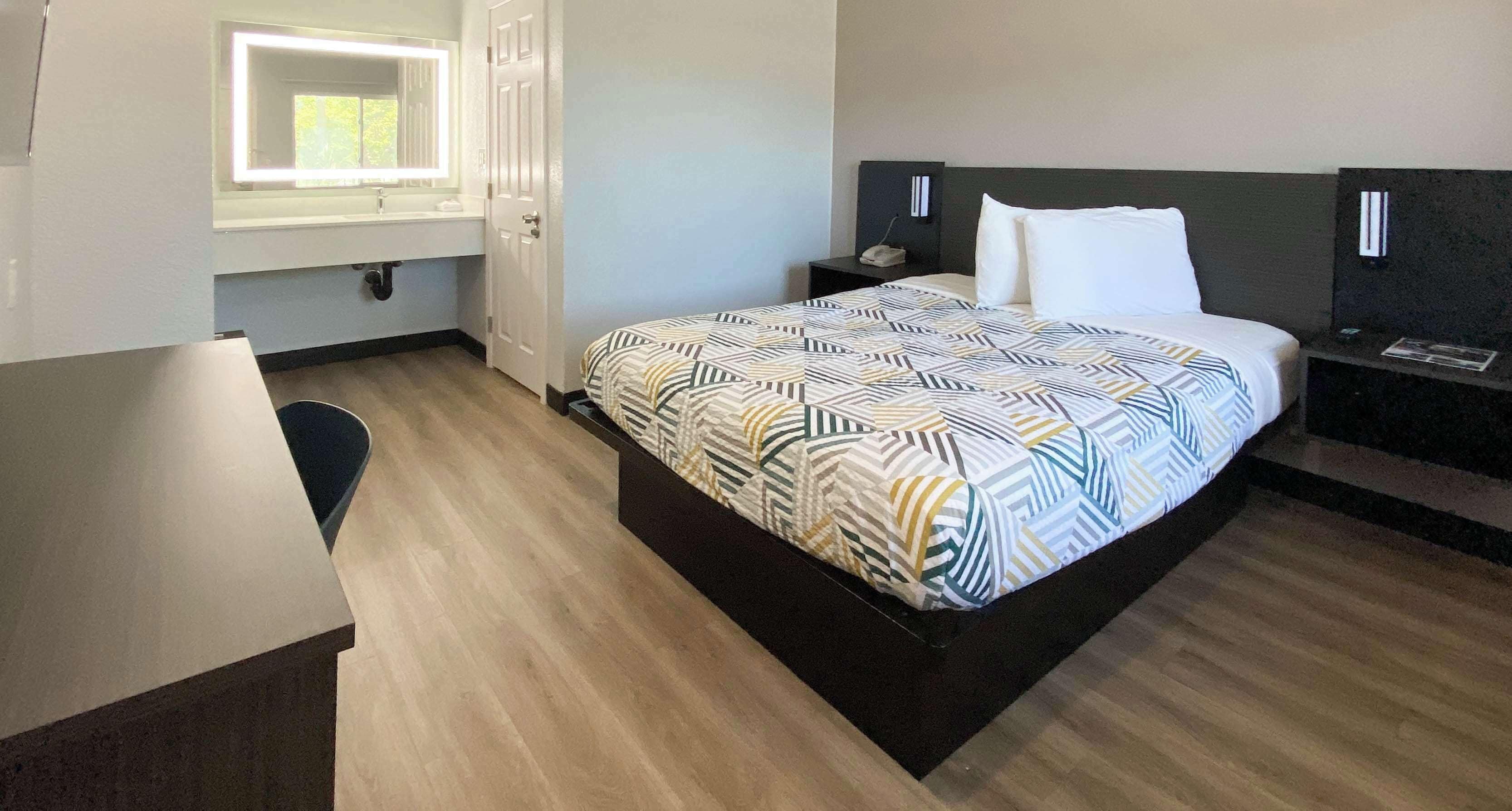 Foto - Motel 6-Costa Mesa, CA