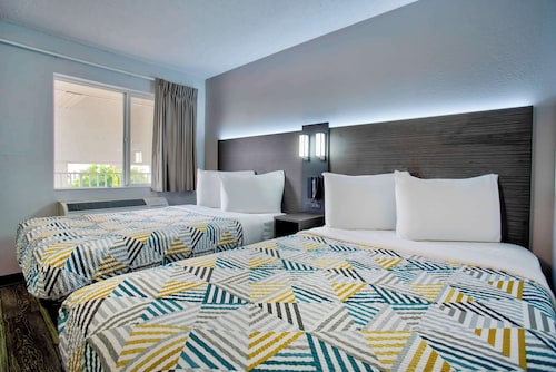 Motel 6 Richland, WA - Kennewick