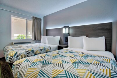 Motel 6 Richland, WA - Kennewick