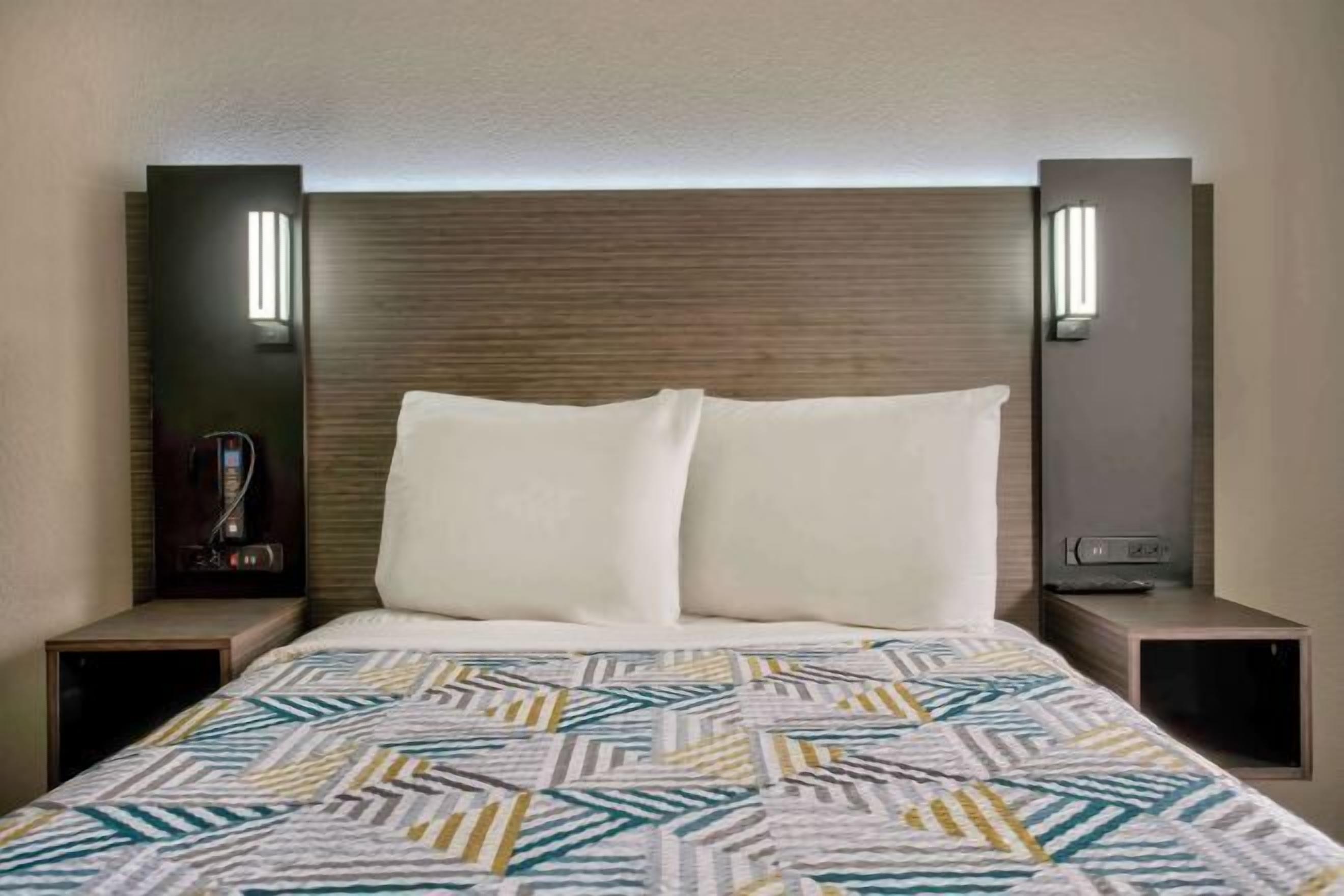 免費無線上網、床單