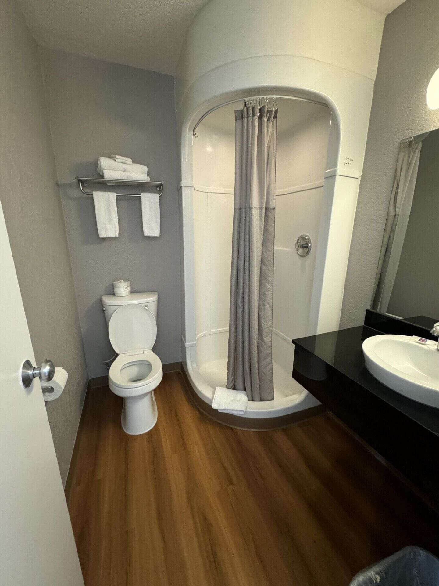 Photo - Motel 6-Stanton, CA- Anaheim West