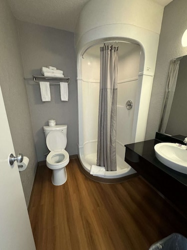 Motel 6 Stanton, CA - Anaheim West