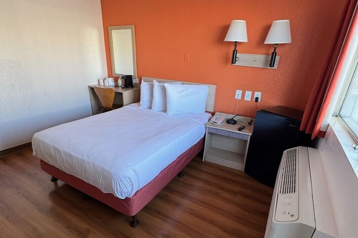 Cunas gratuitas, wifi gratis y ropa de cama