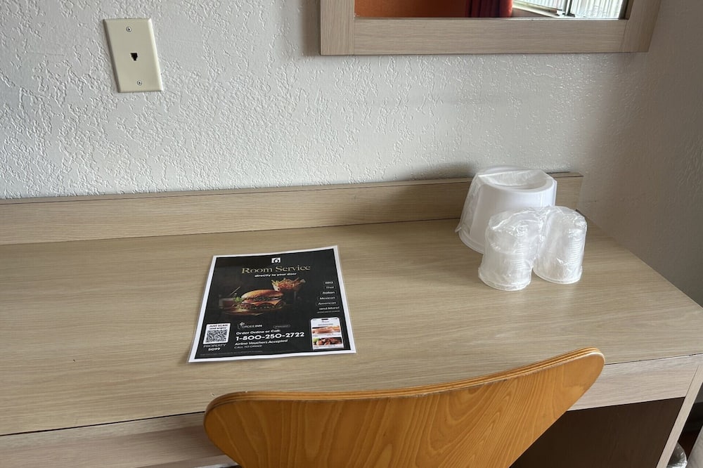 Motel 6 Stanton, CA - Anaheim West