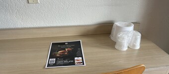 Motel 6 Stanton, CA - Anaheim West