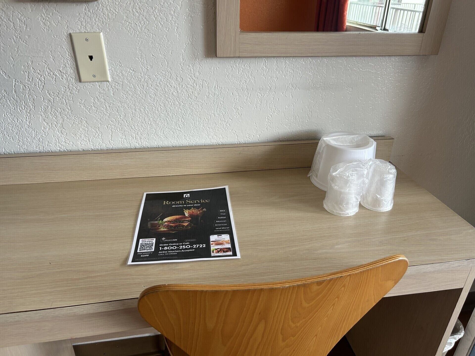 Photo - Motel 6-Stanton, CA- Anaheim West