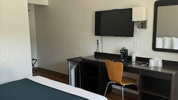Cunas gratuitas, wifi gratis, ropa de cama