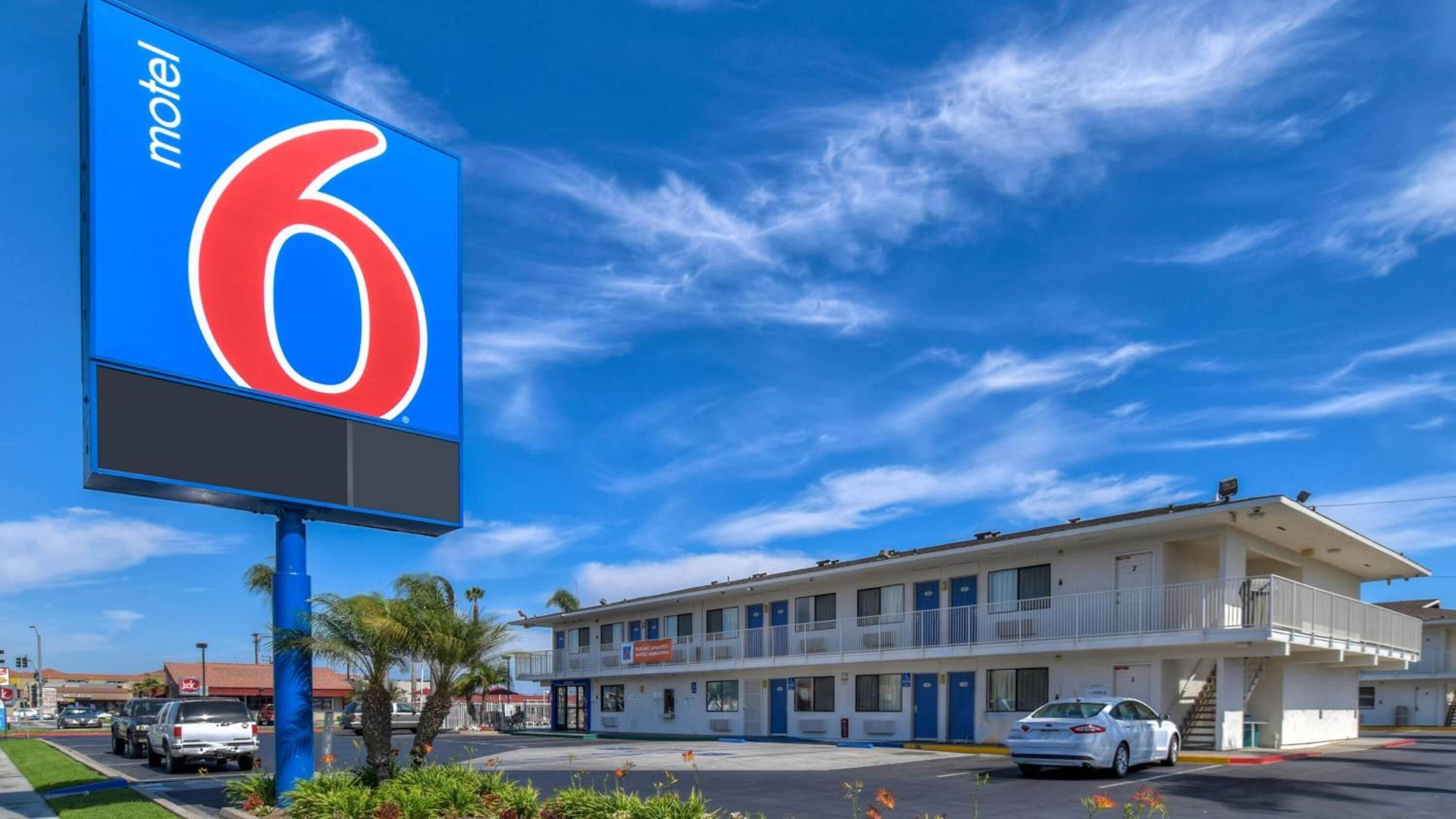 Photo - Motel 6 Stanton, CA - Anaheim West
