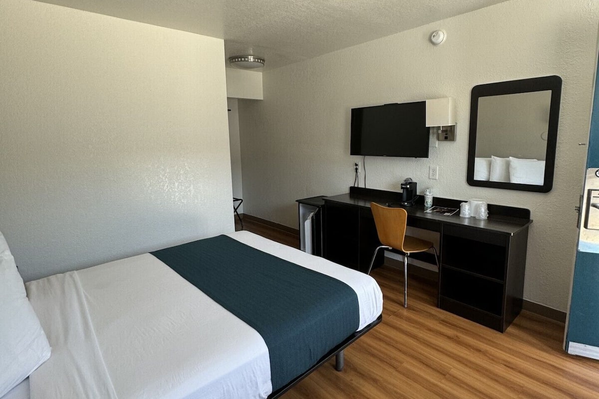 Gratis babybedden, gratis wifi, beddengoed