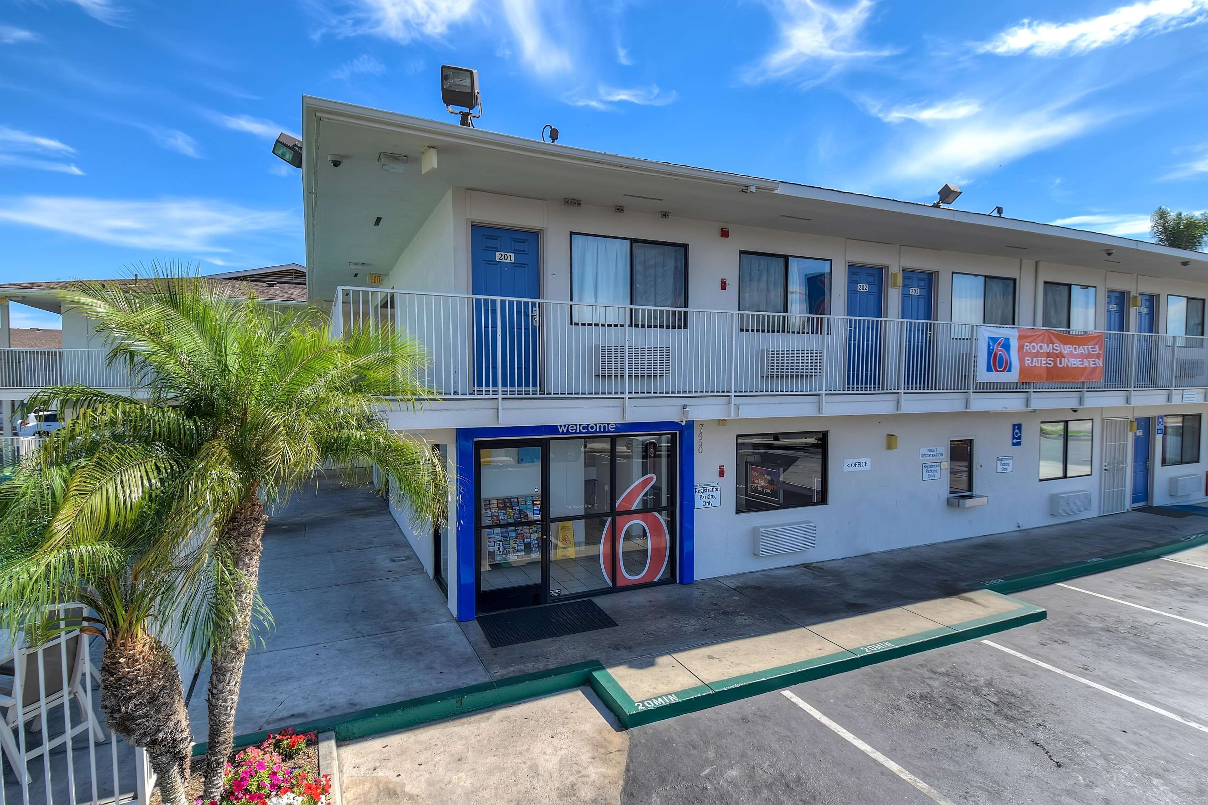 Photo - Motel 6-Stanton, CA- Anaheim West