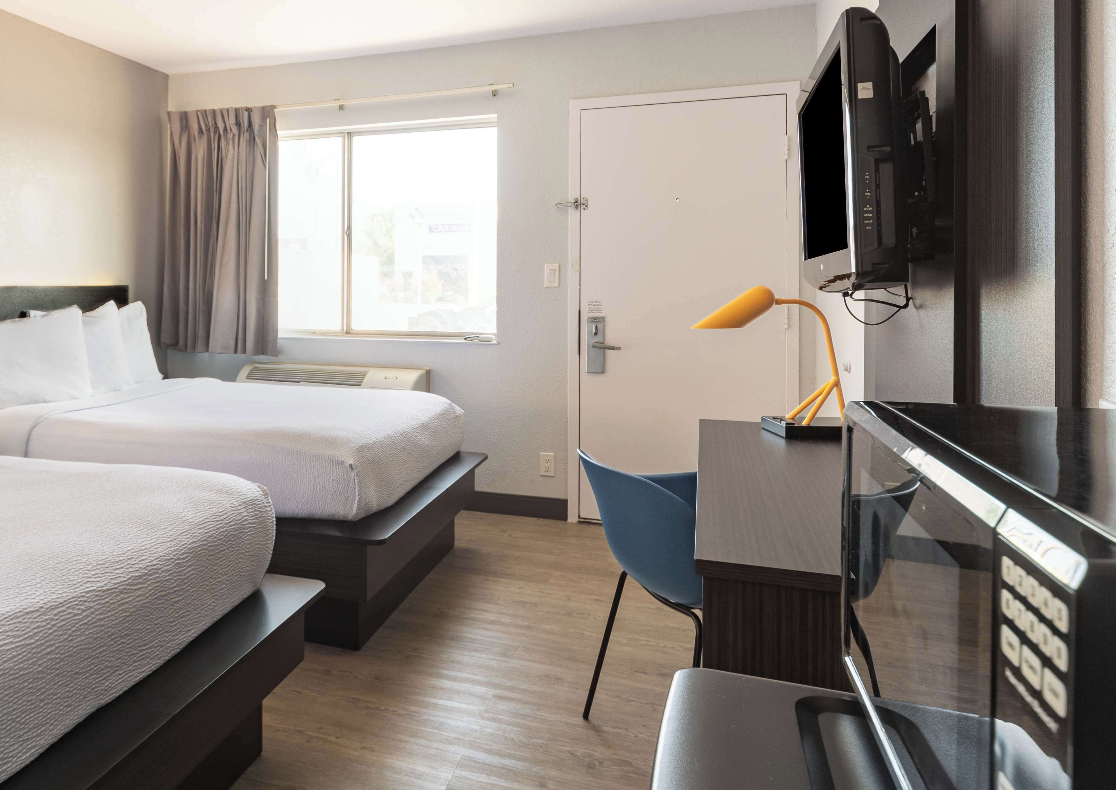 Kostenloses WLAN, Bettwäsche