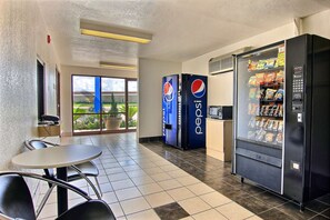 Property amenity - Motel 6 Kingsville, TX (Kingsville)