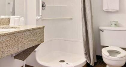 Motel 6 Fort Stockton, TX