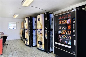 Property amenity - Motel 6 Fort Stockton, TX (Fort Stockton)