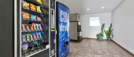 Vending machine