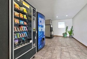 Vending machine
