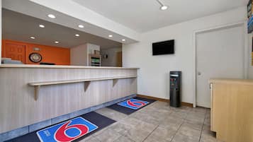 Businesscenter