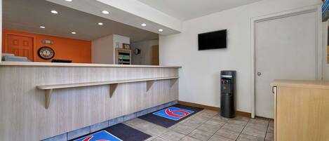 Businesscenter