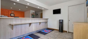 Motel 6 Alamogordo, NM