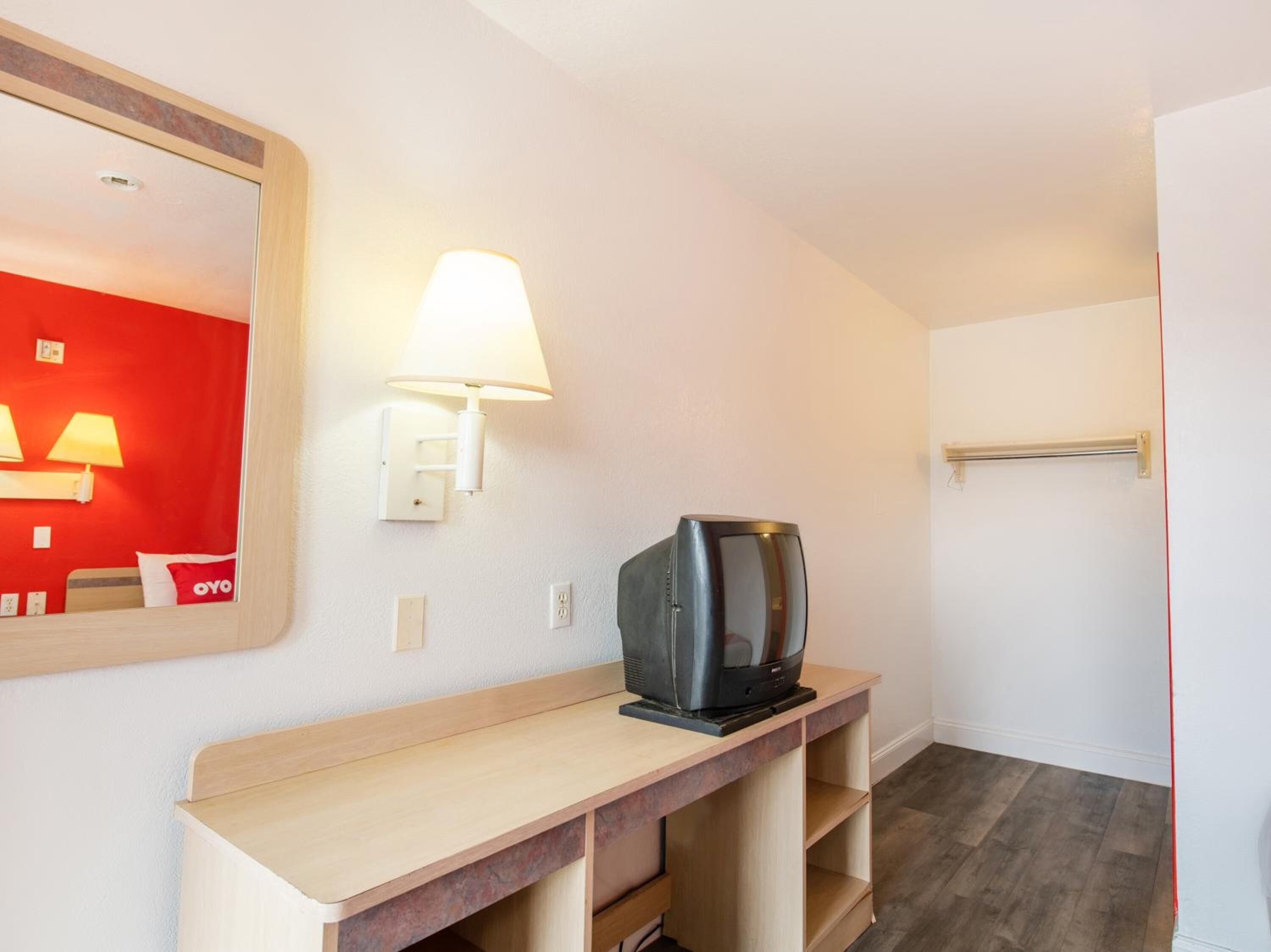 Photo - Regency Inn Tulsa